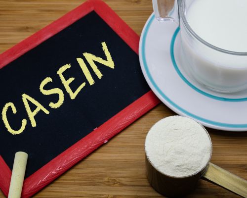 The Rise of Plant-Based Casein Protein: a Healthier Choice